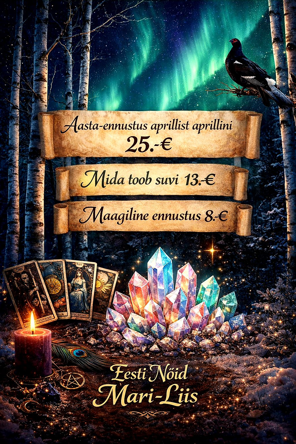 Facebooki auhinnamäng