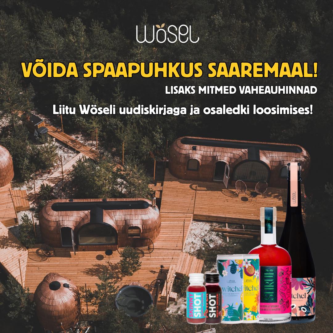 Facebooki auhinnamäng