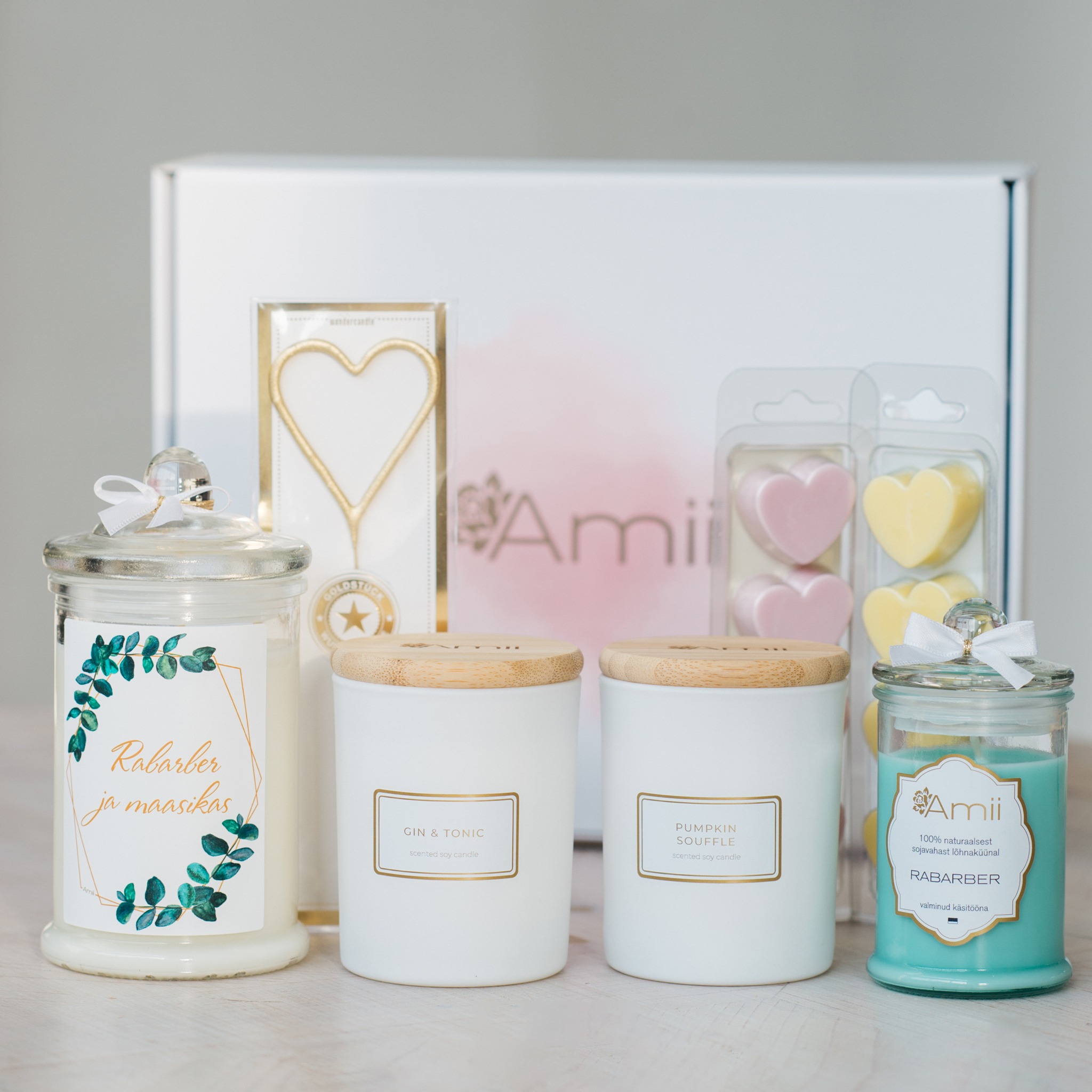 Facebooki auhinnamäng