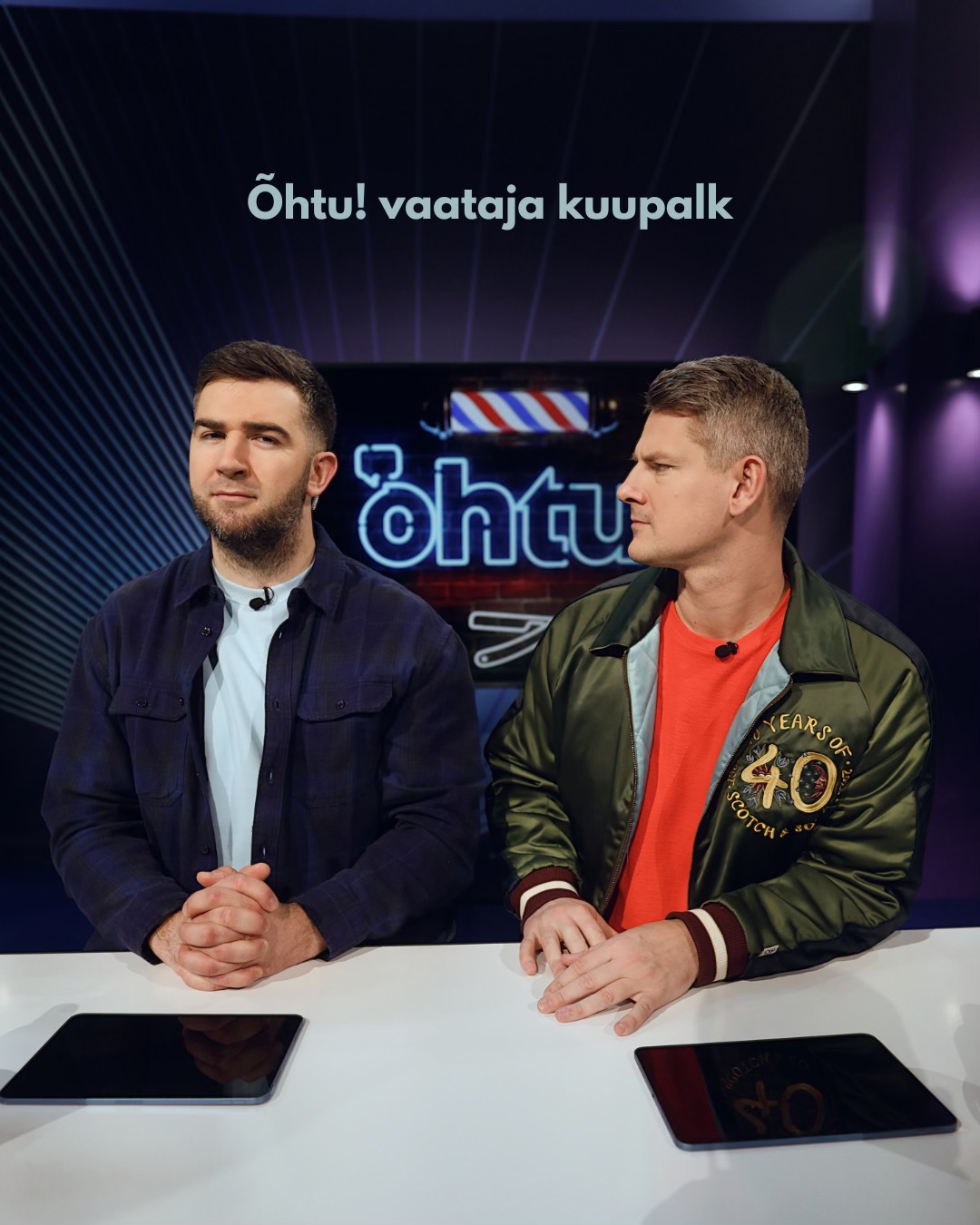 Facebooki auhinnamäng