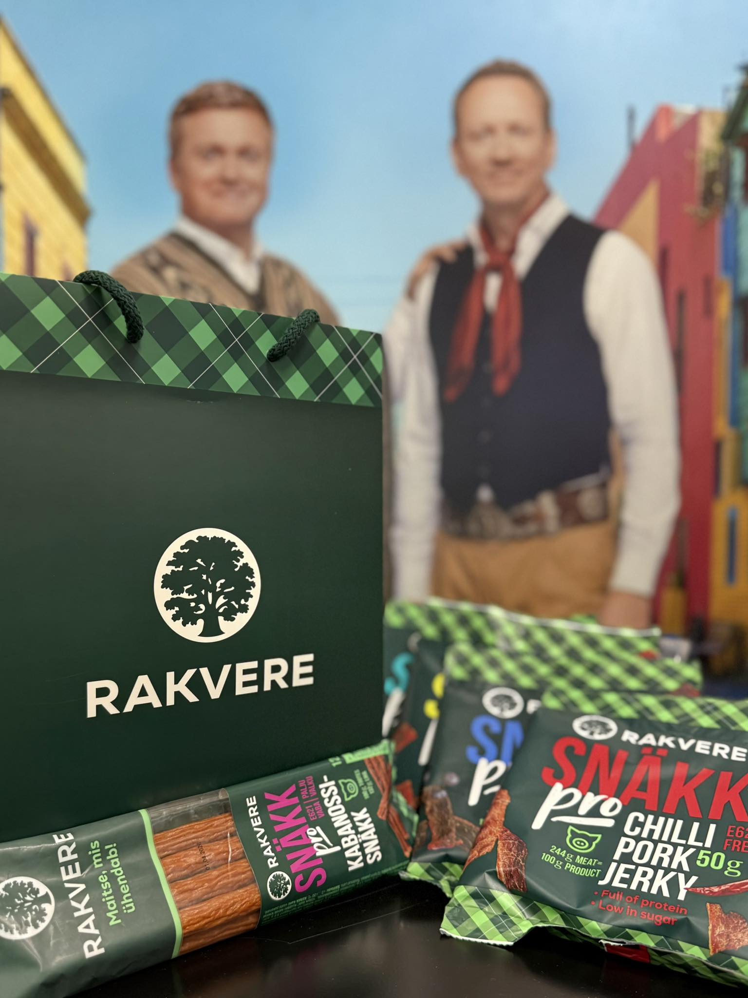 Facebooki auhinnamäng