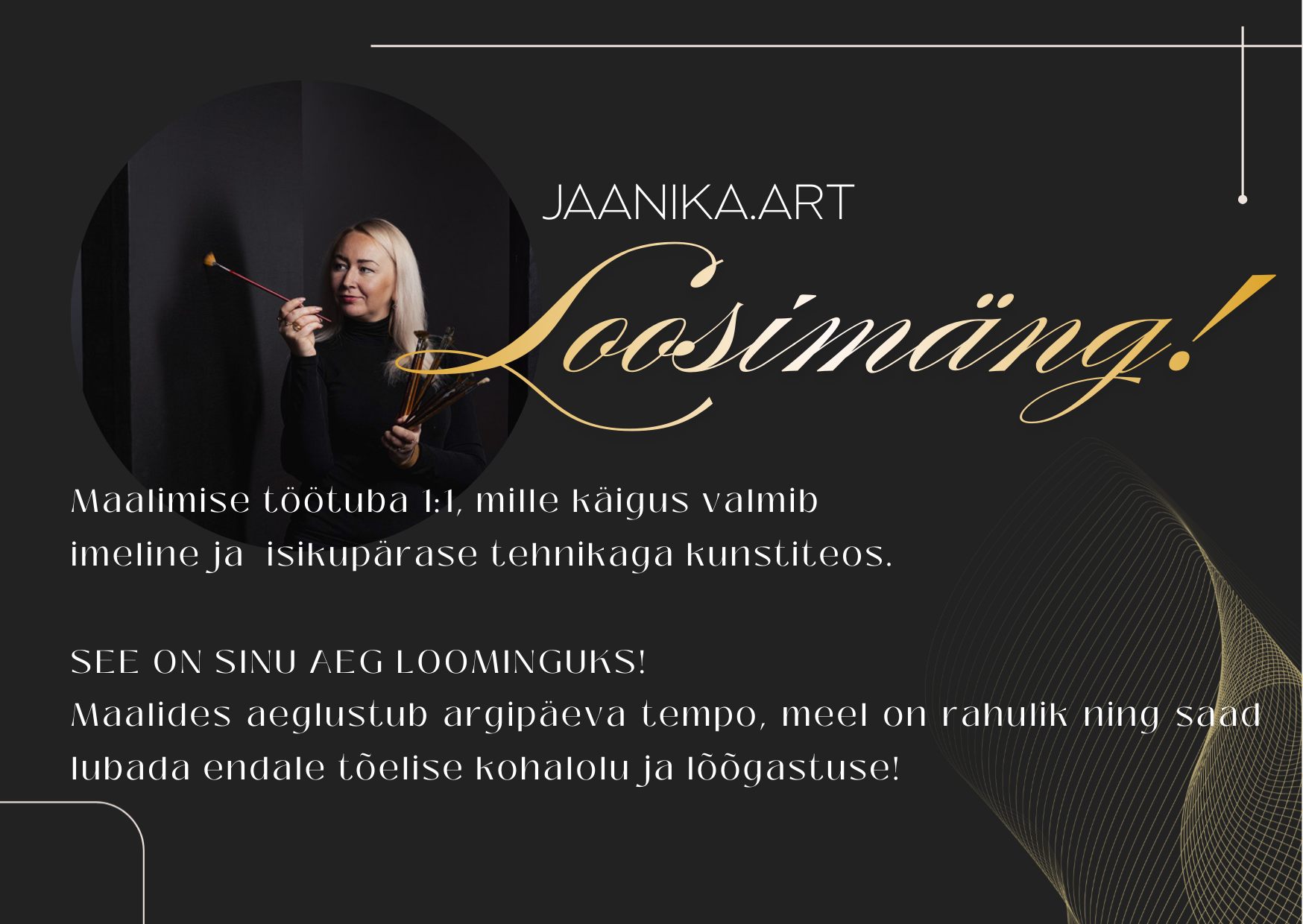 Facebooki auhinnamäng