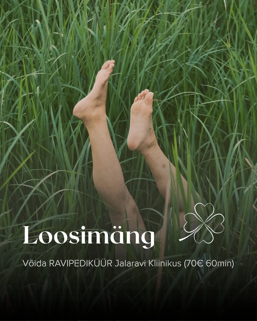 Facebooki auhinnamäng