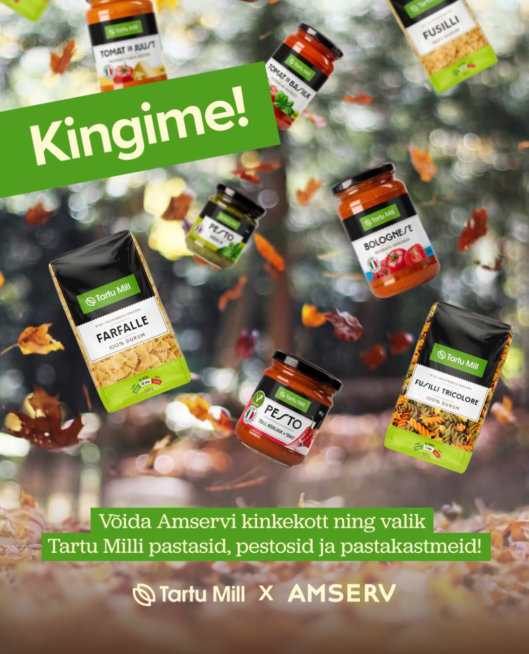 Facebooki auhinnamäng