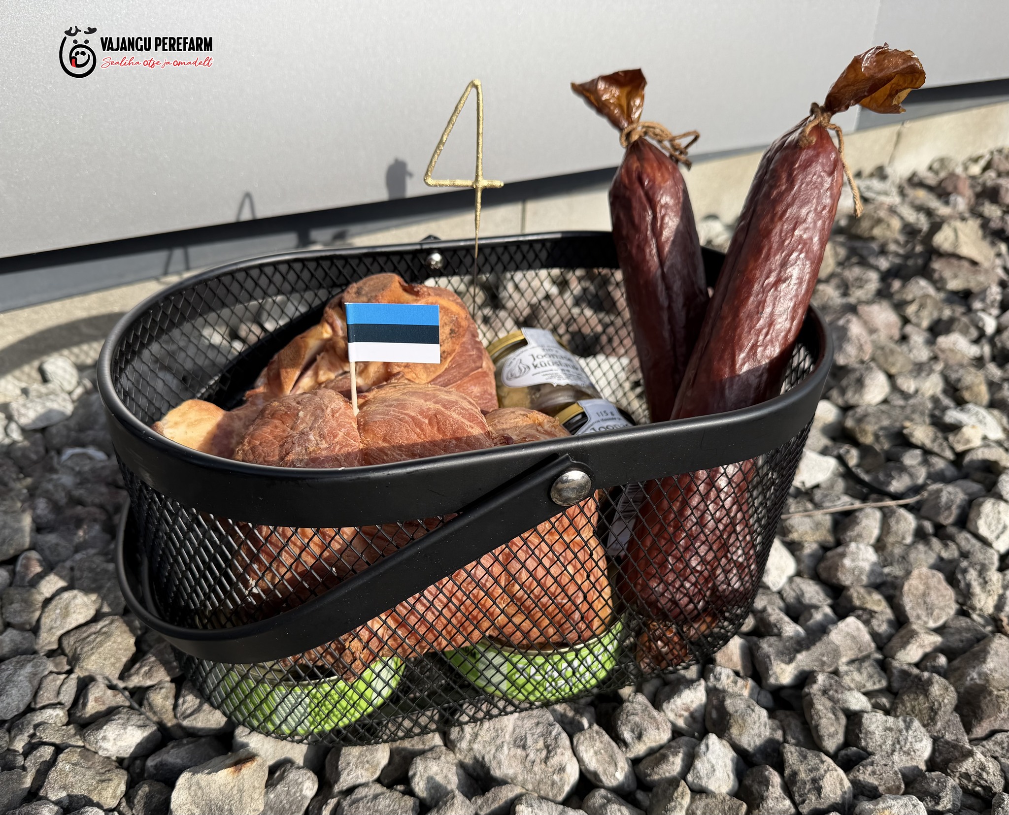 Facebooki auhinnamäng