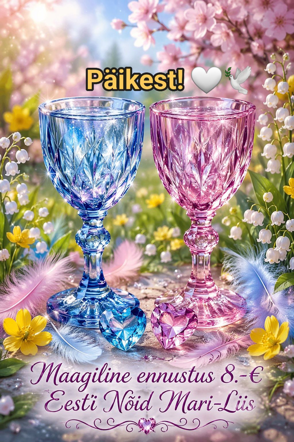 Facebooki auhinnamäng