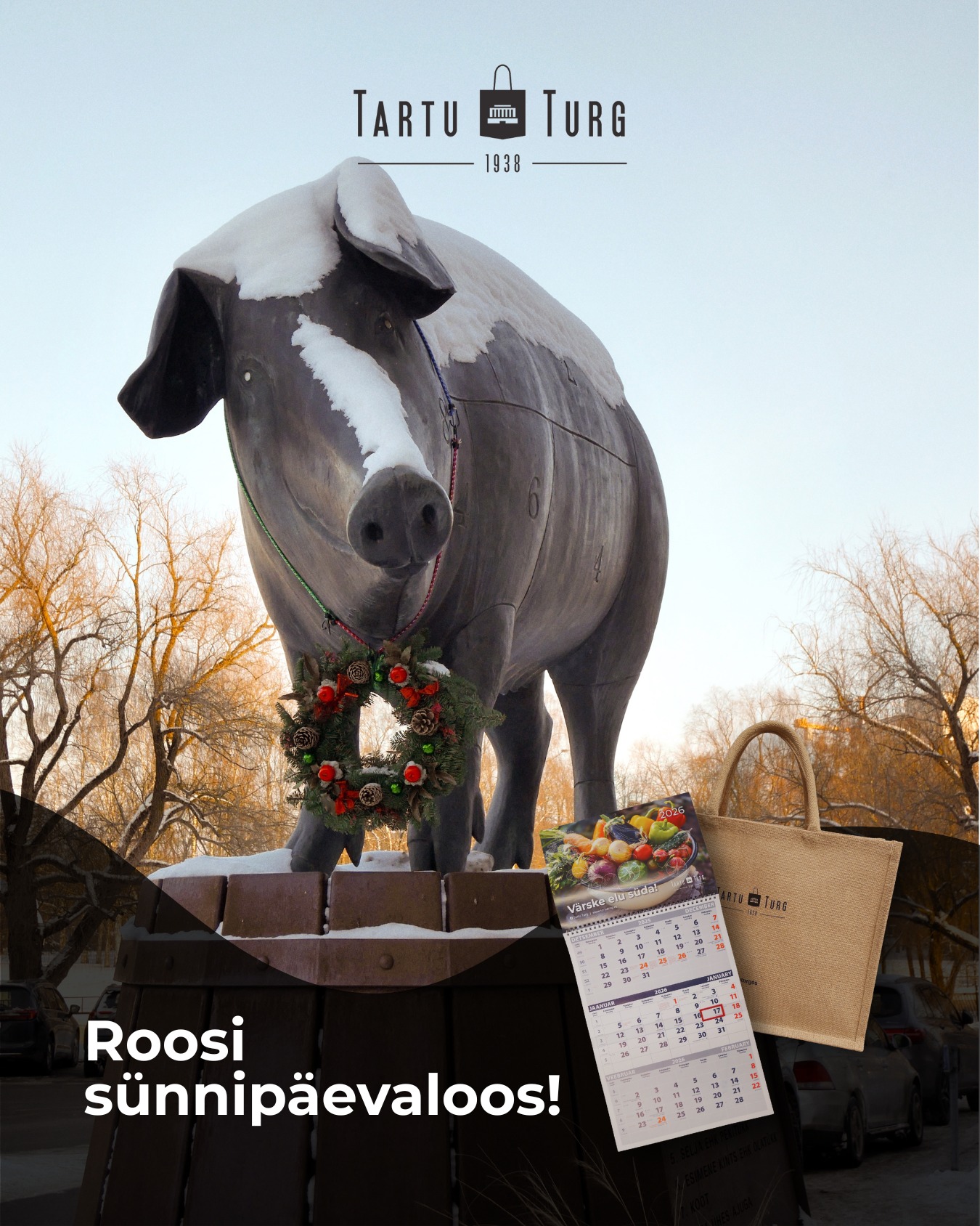 Facebooki auhinnamäng