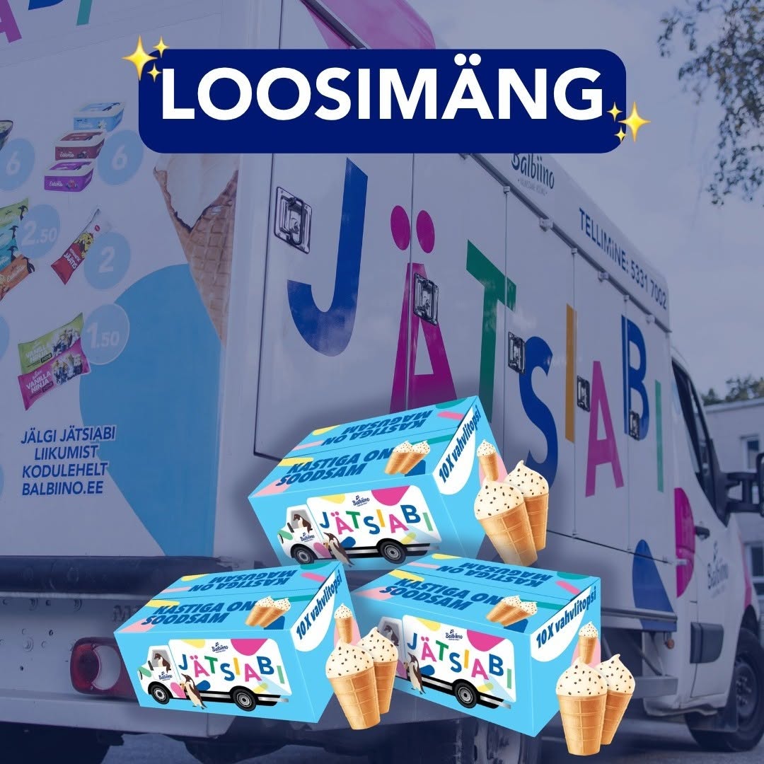 Facebooki auhinnamäng