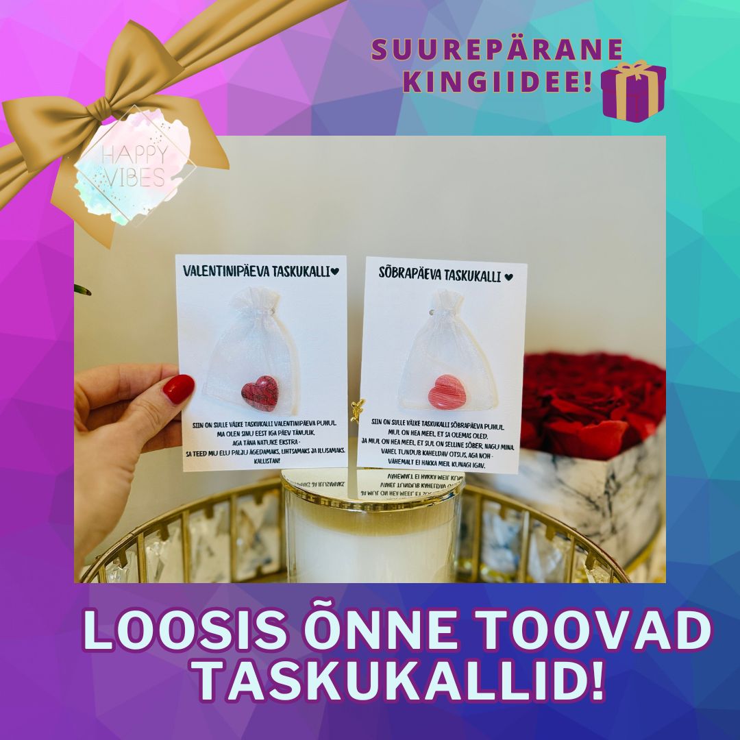 Facebooki auhinnamäng