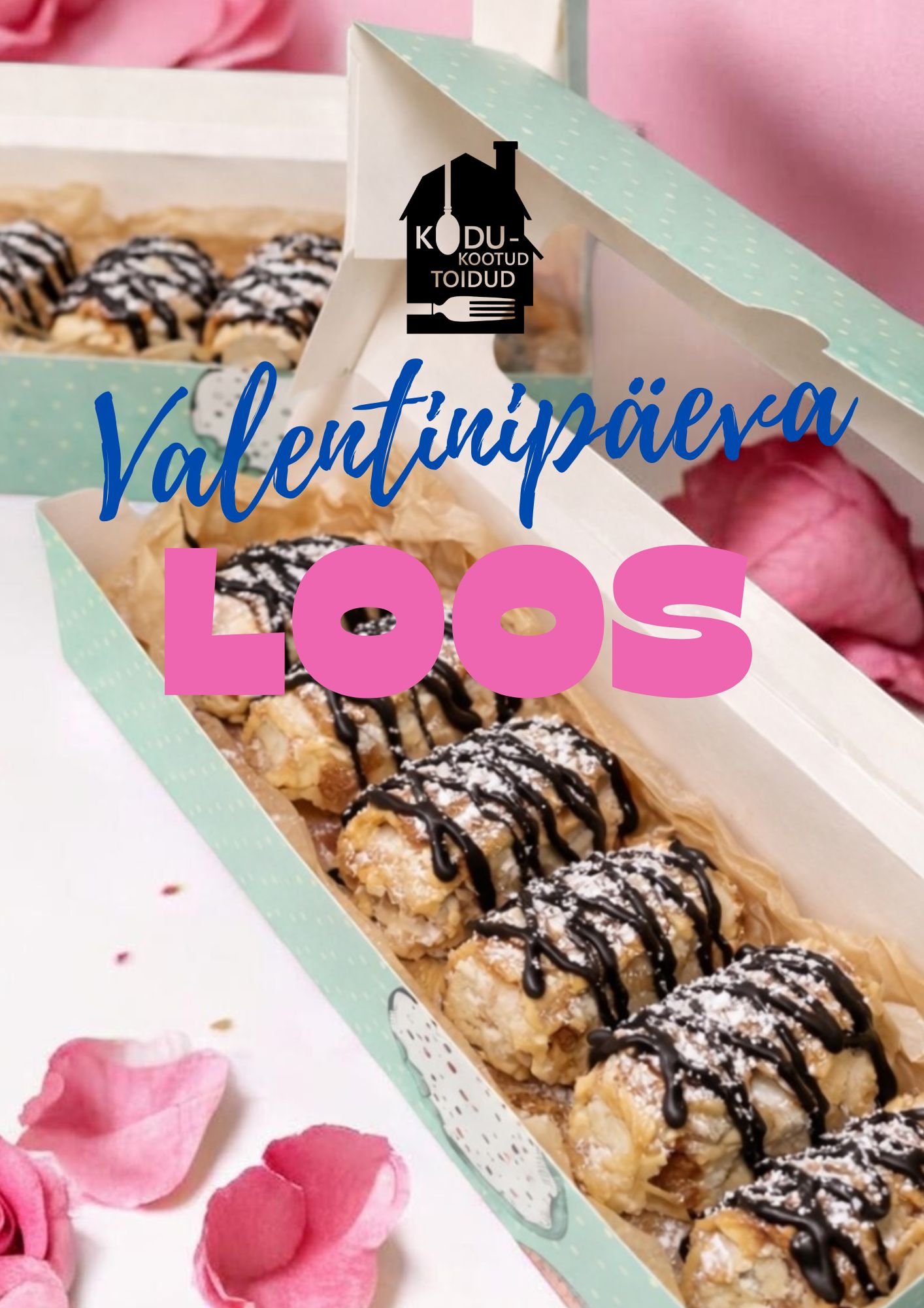 Facebooki auhinnamäng