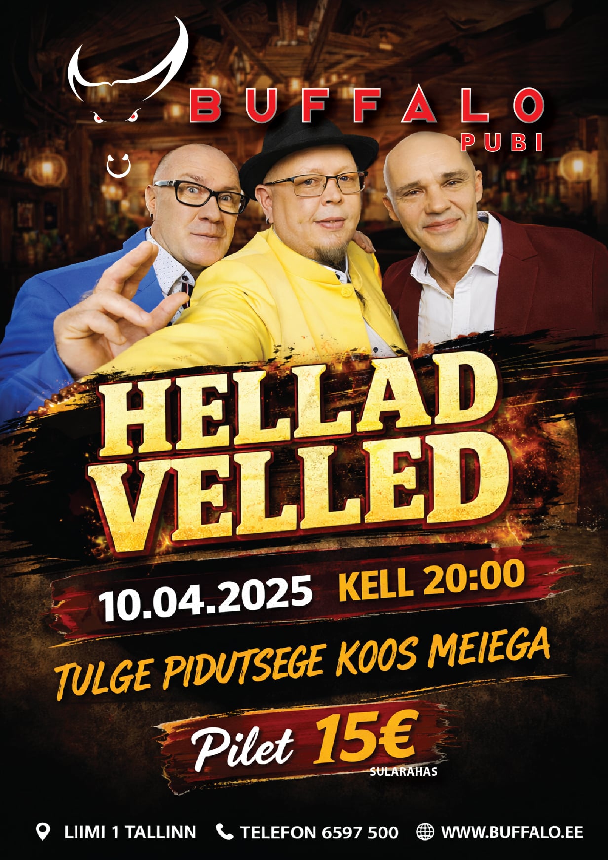 Facebooki auhinnamäng