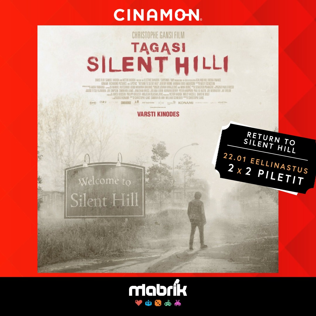 Facebooki auhinnamäng