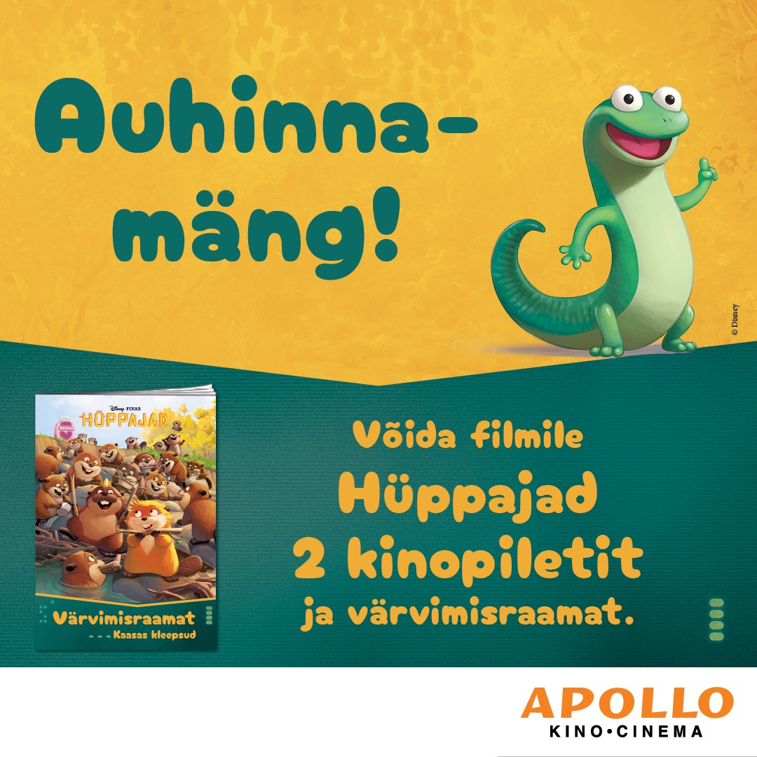 Facebooki auhinnamäng