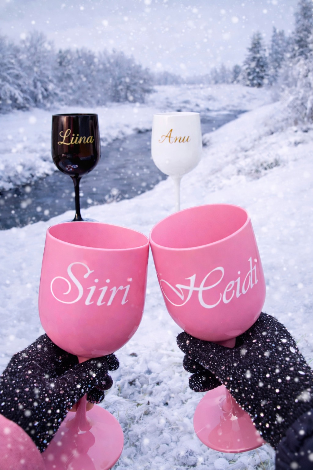 Facebooki auhinnamäng