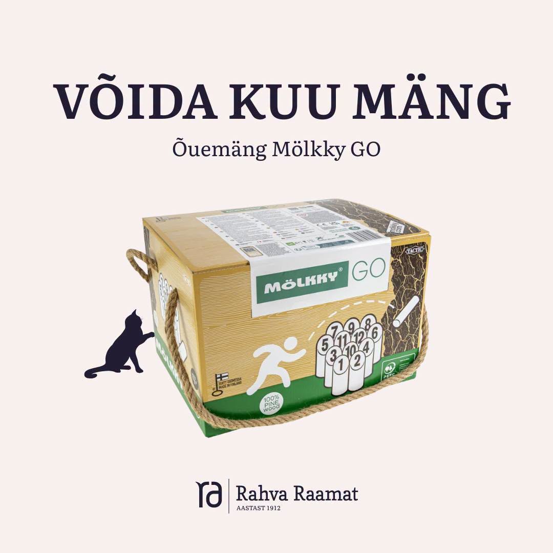 Facebooki auhinnamäng