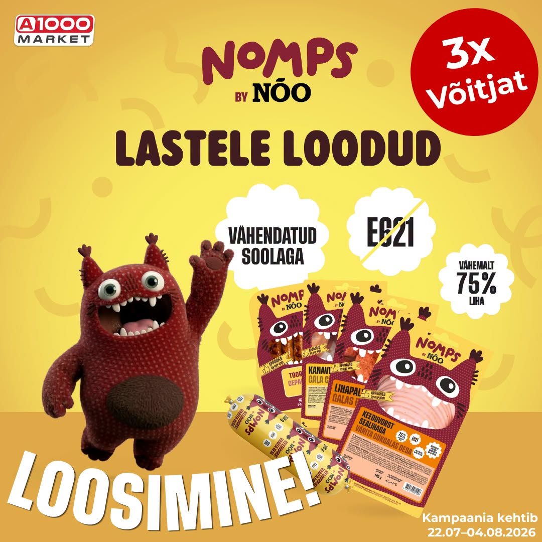 Facebooki auhinnamäng