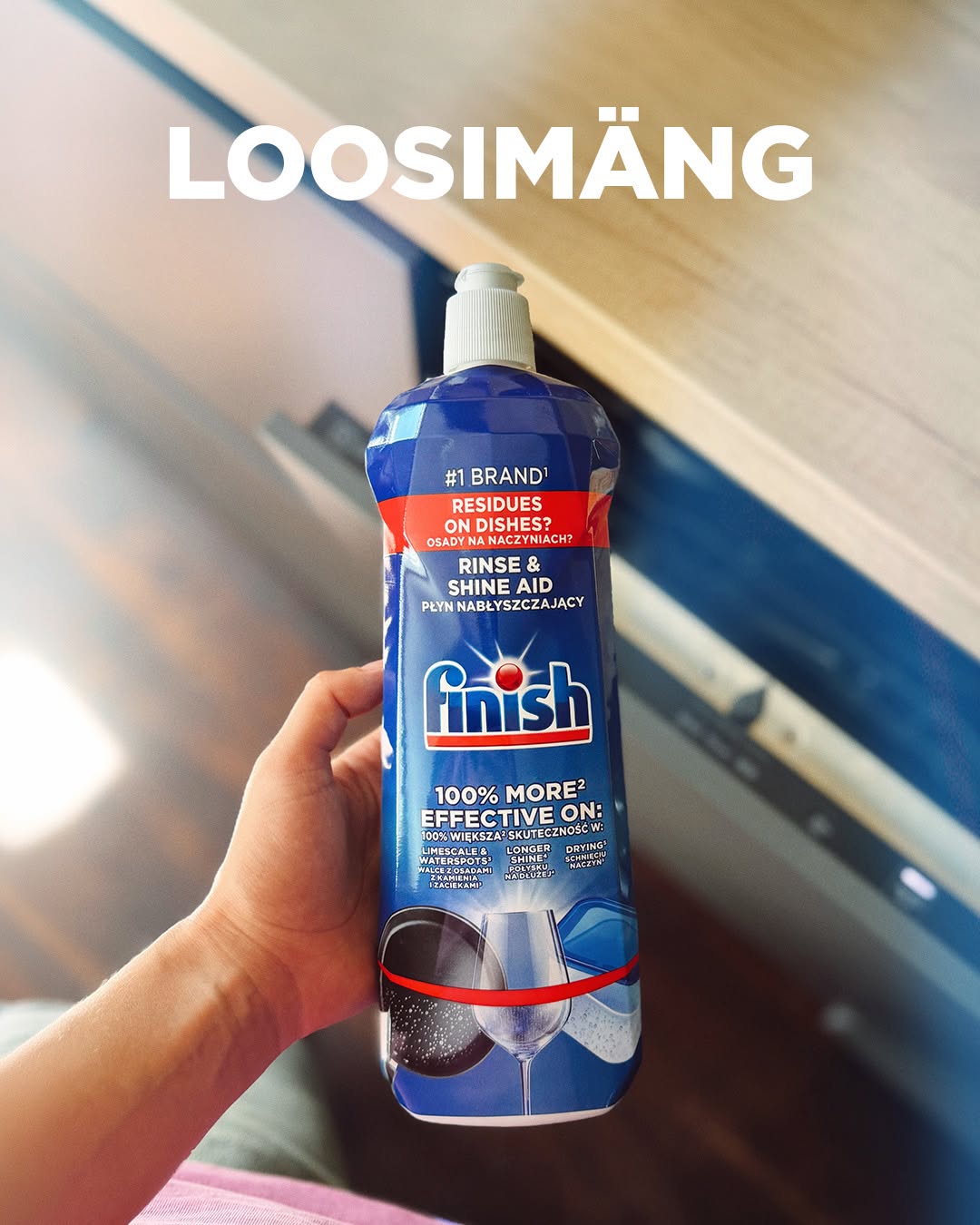 Facebooki auhinnamäng