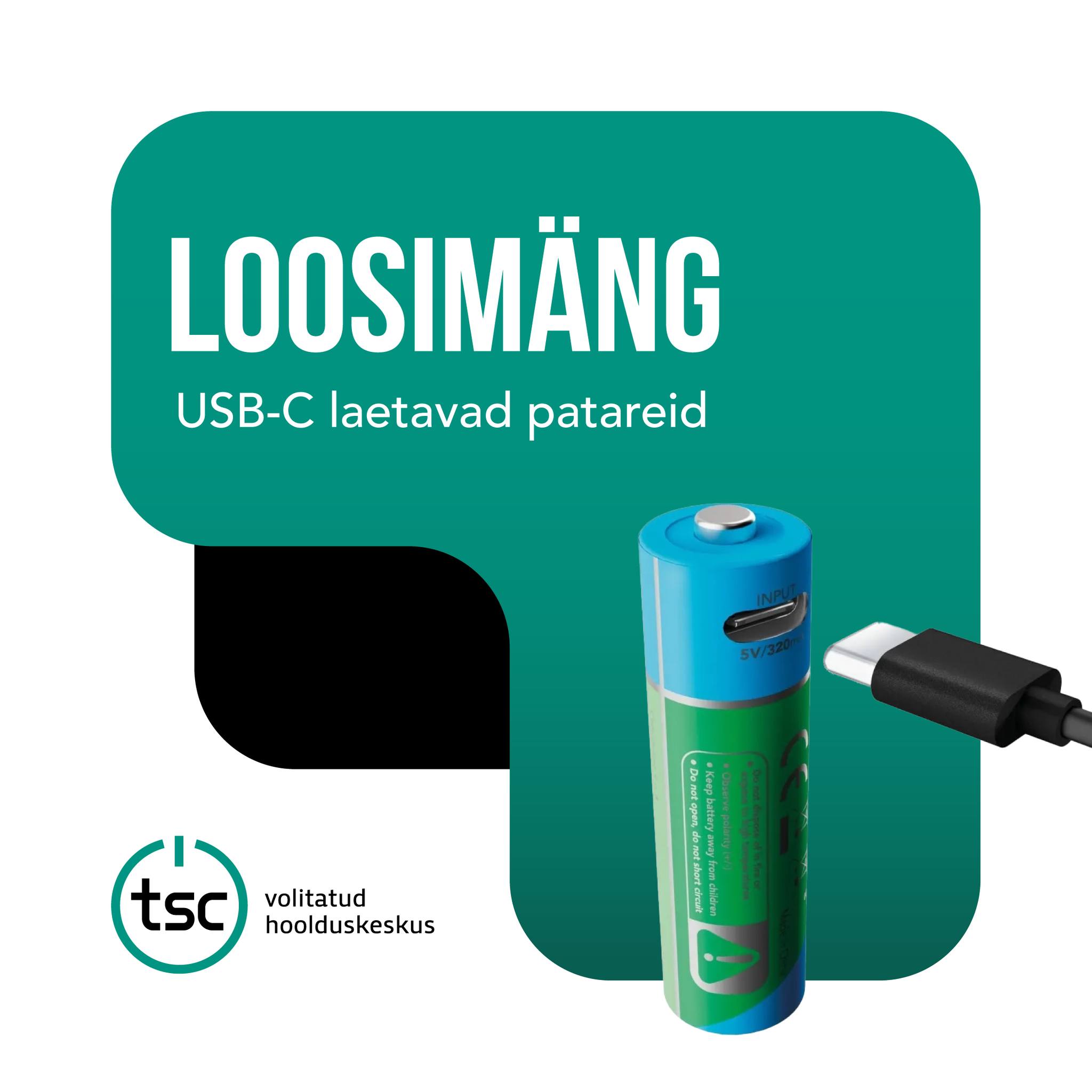 Facebooki auhinnamäng