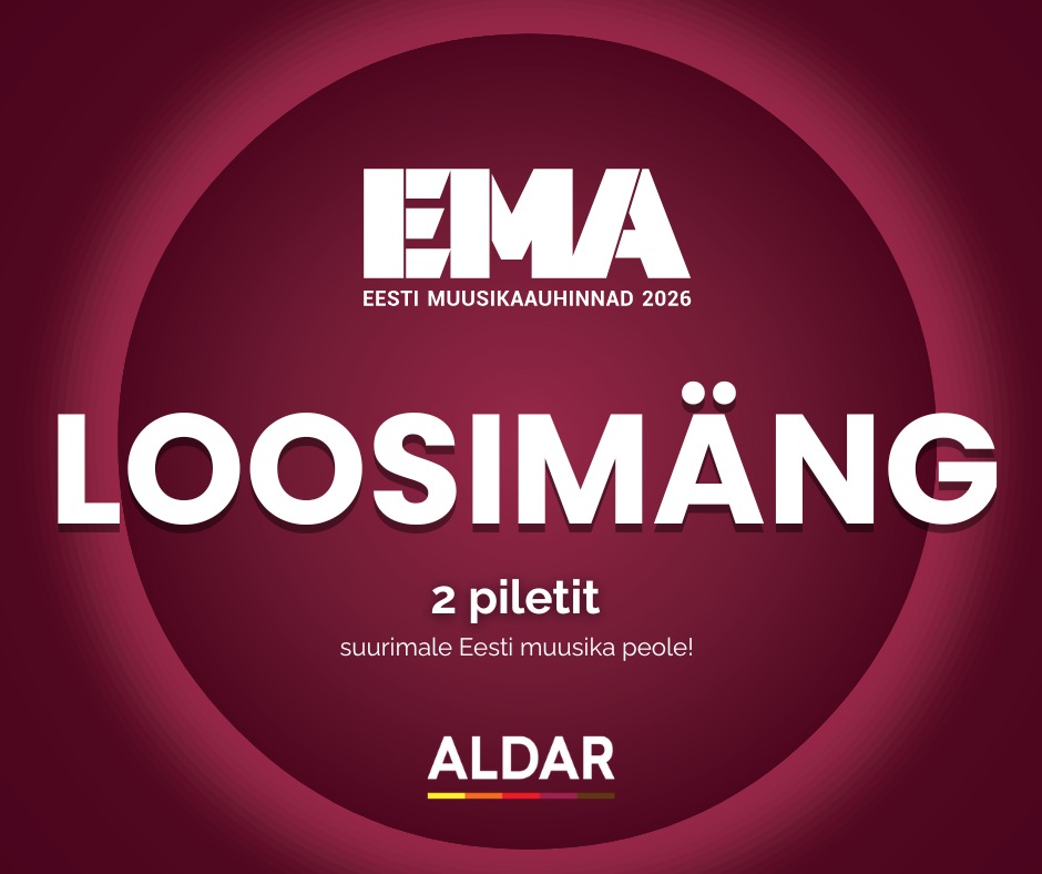 Facebooki auhinnamäng