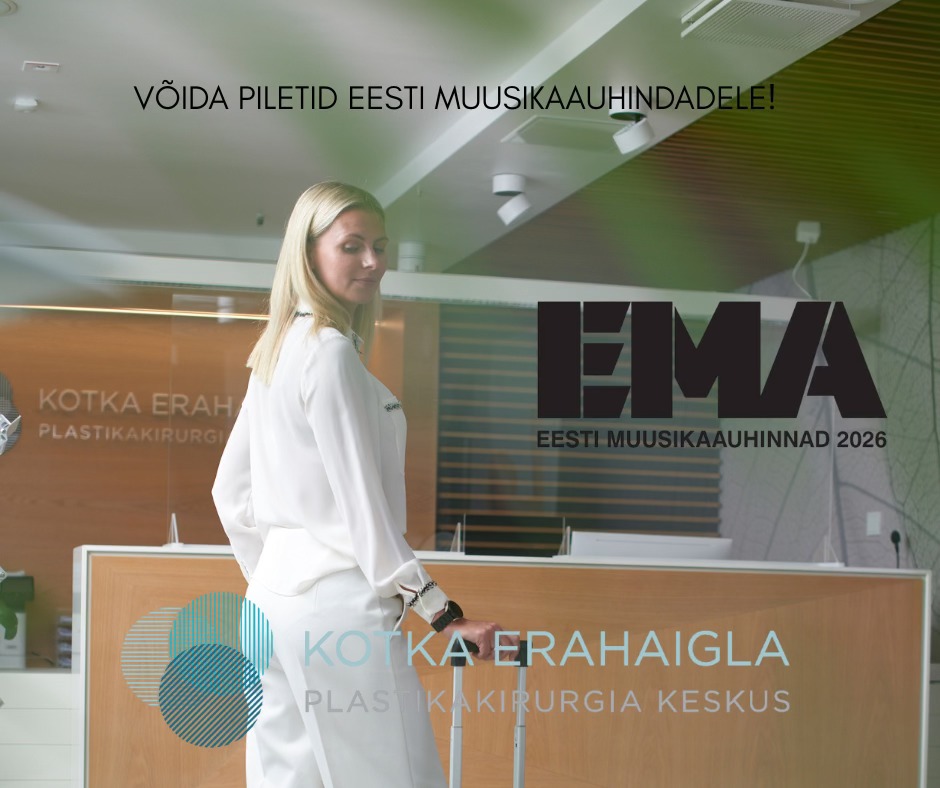 Facebooki auhinnamäng