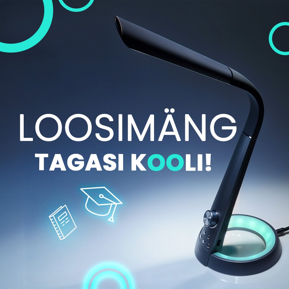 Facebooki auhinnamäng