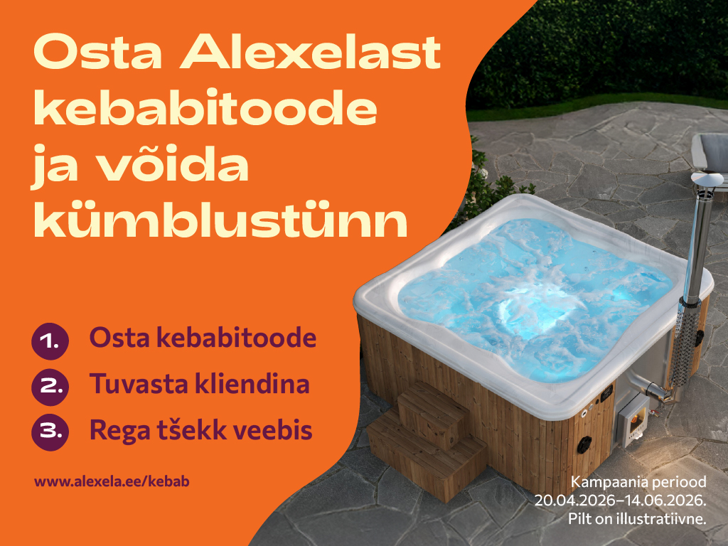 Facebooki auhinnamäng