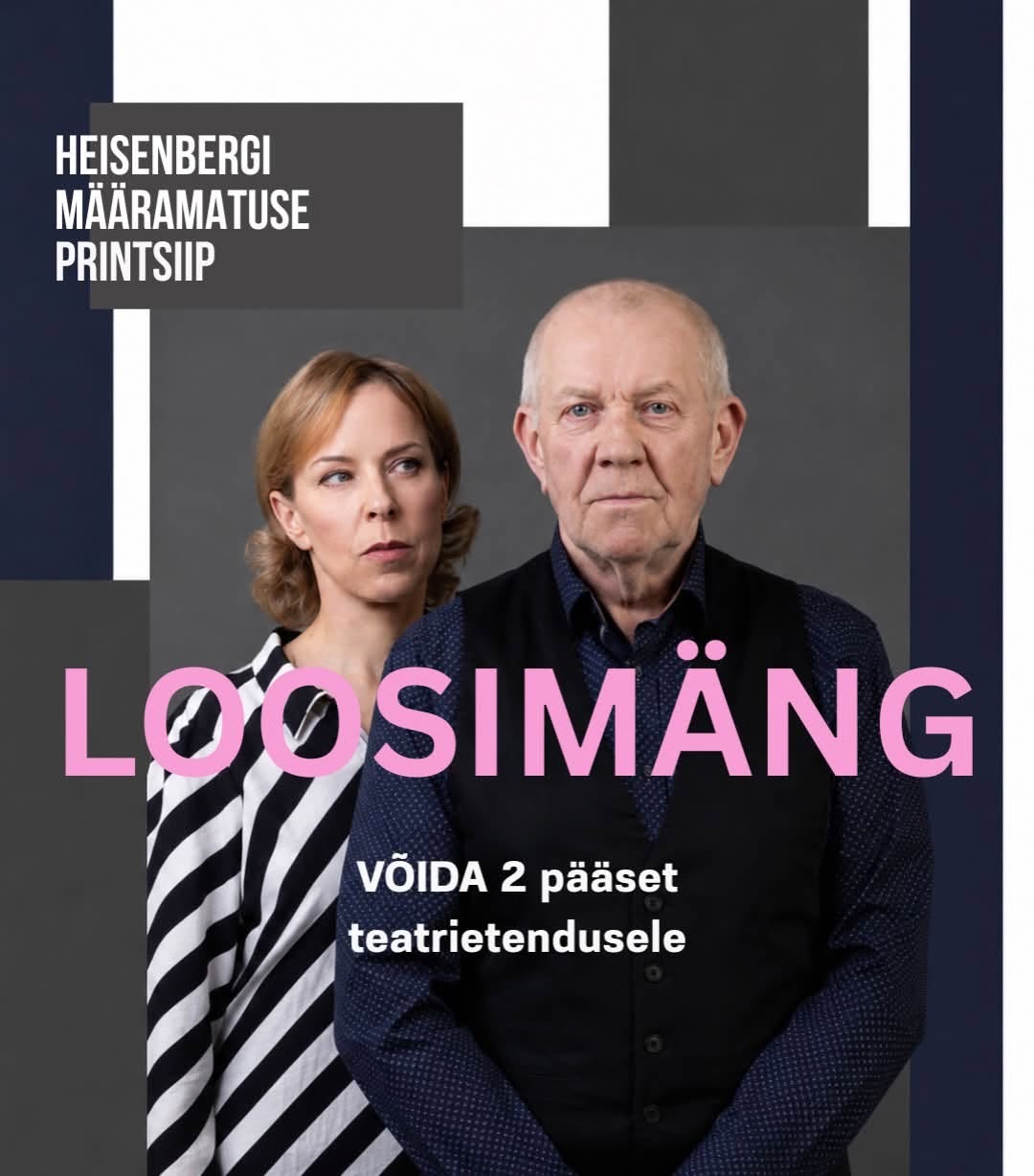 Facebooki auhinnamäng
