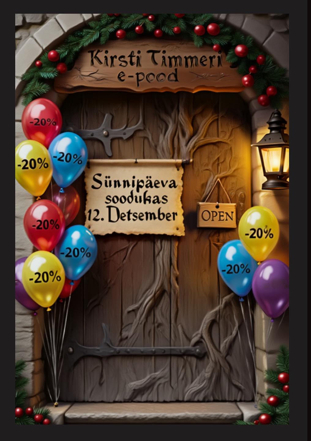 Facebooki auhinnamäng