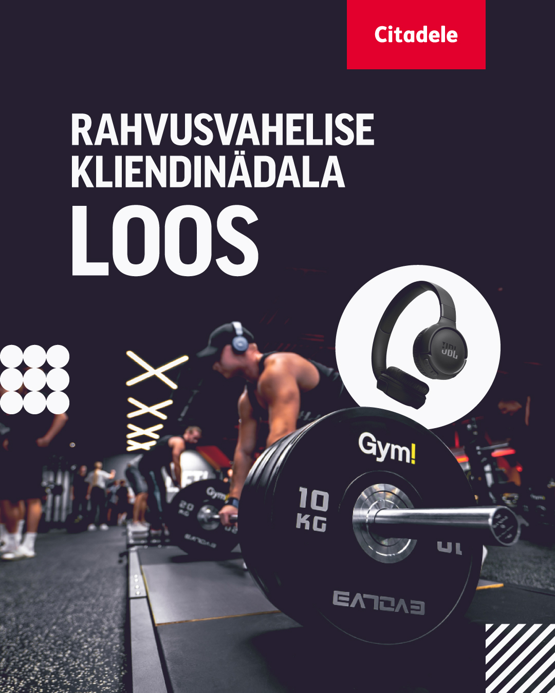 Facebooki auhinnamäng