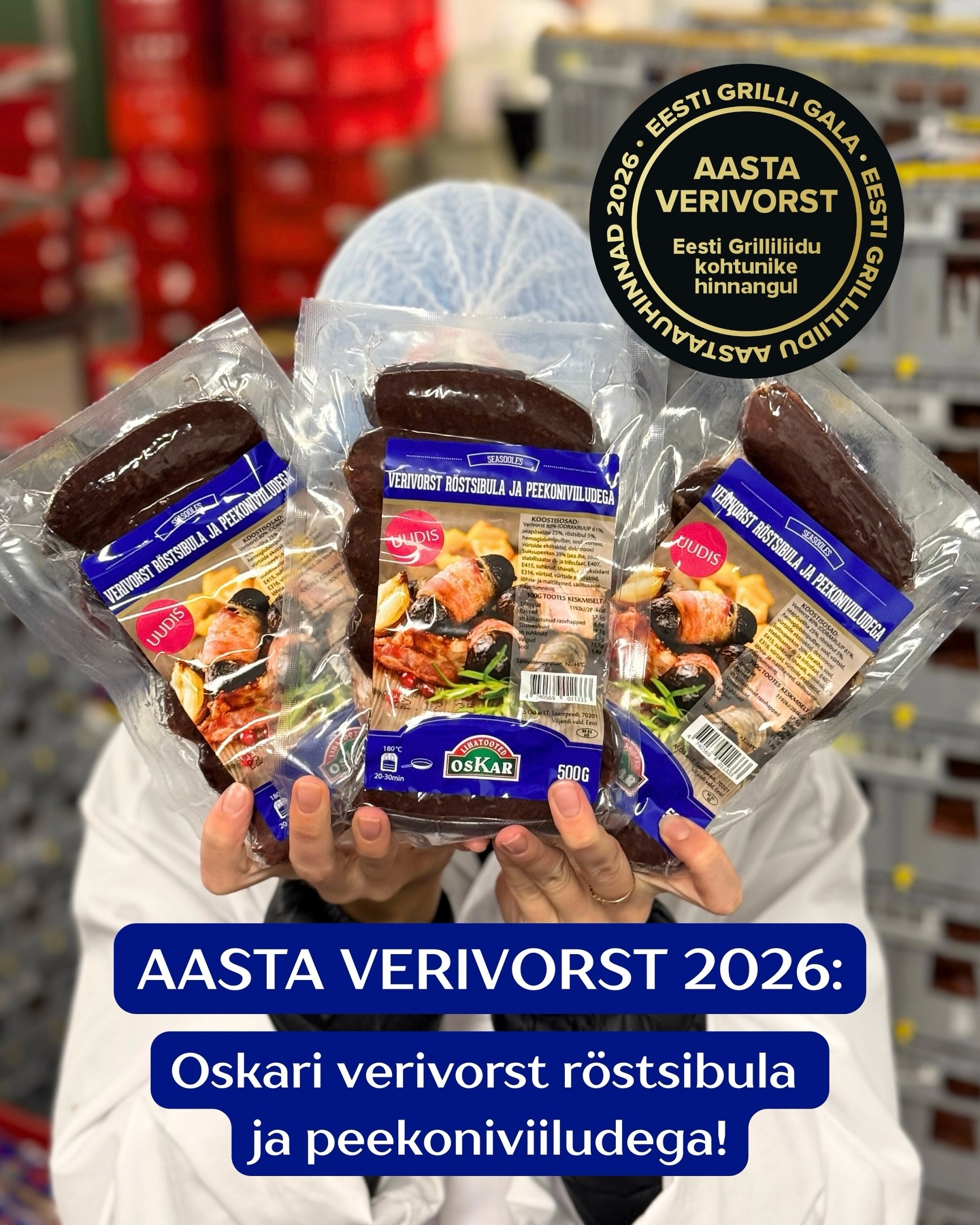 Facebooki auhinnamäng