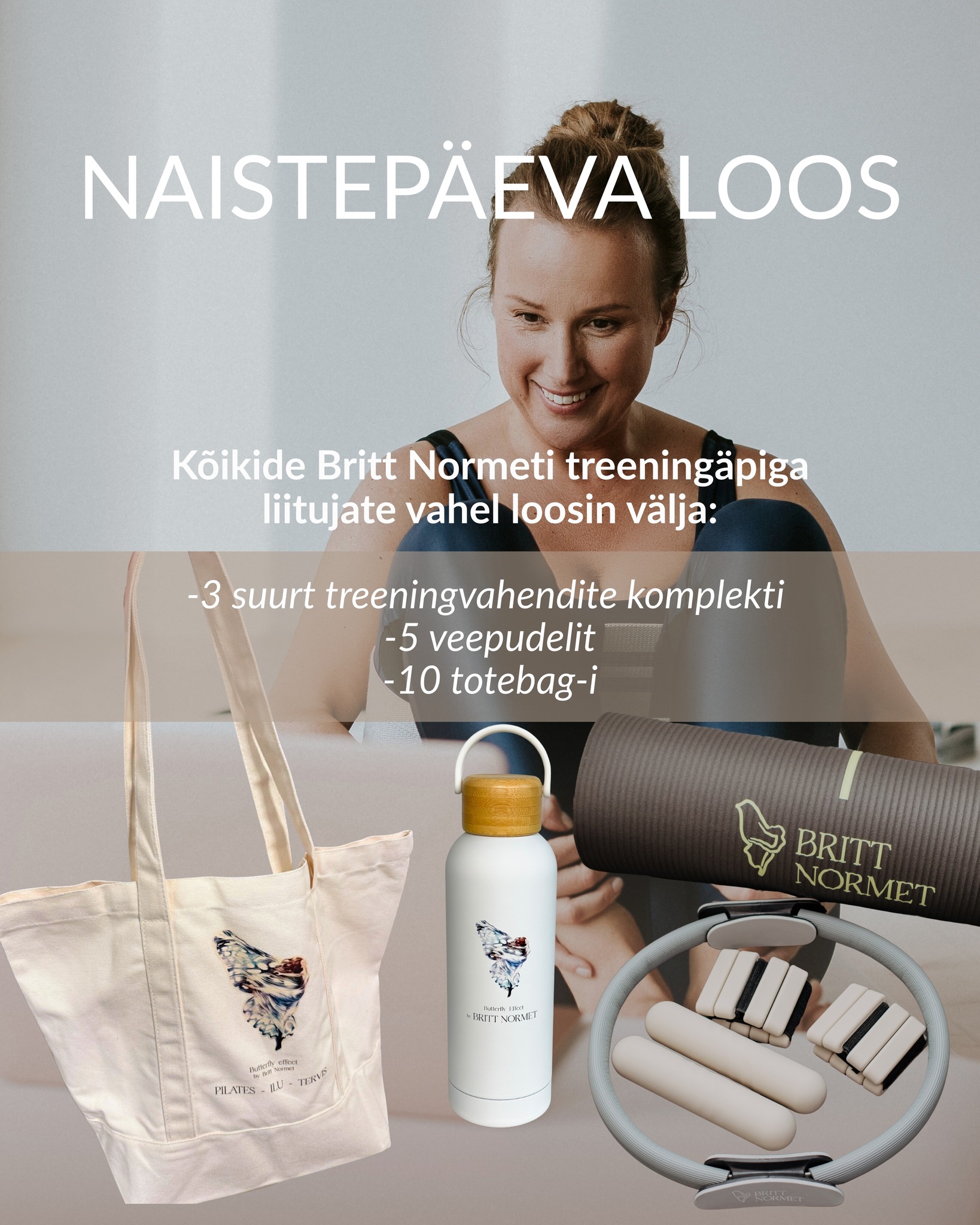 Facebooki auhinnamäng