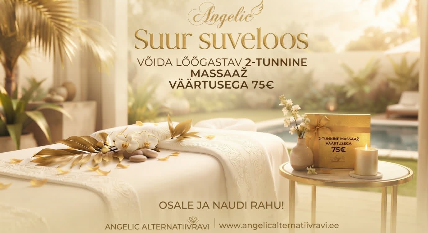 Facebooki auhinnamäng