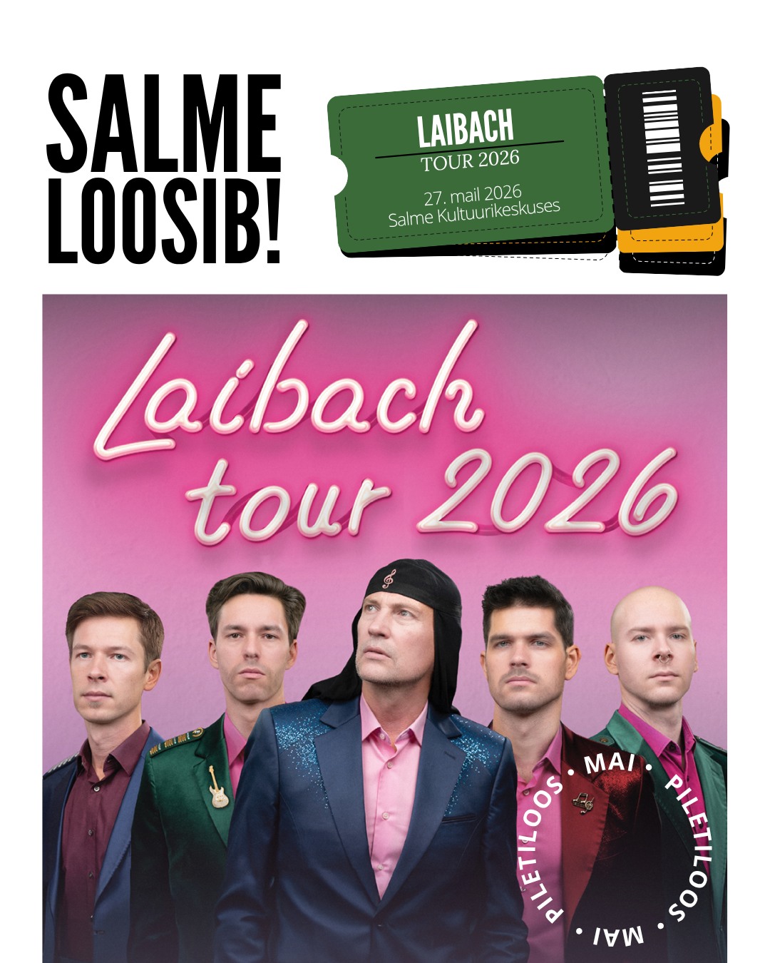 Facebooki auhinnamäng