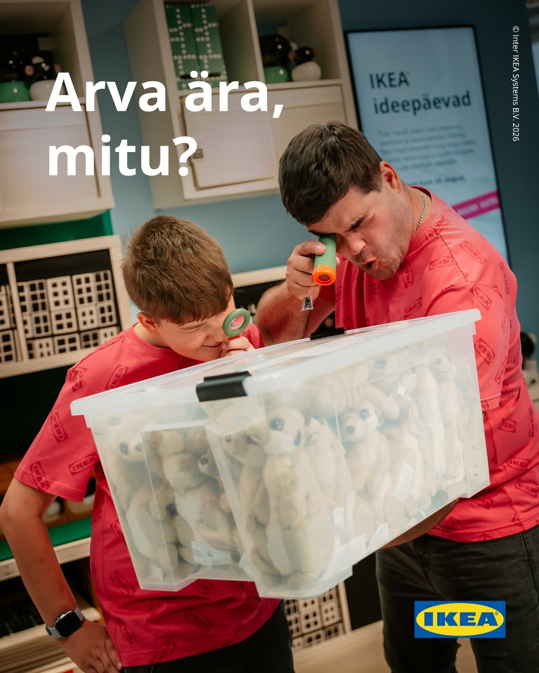Facebooki auhinnamäng