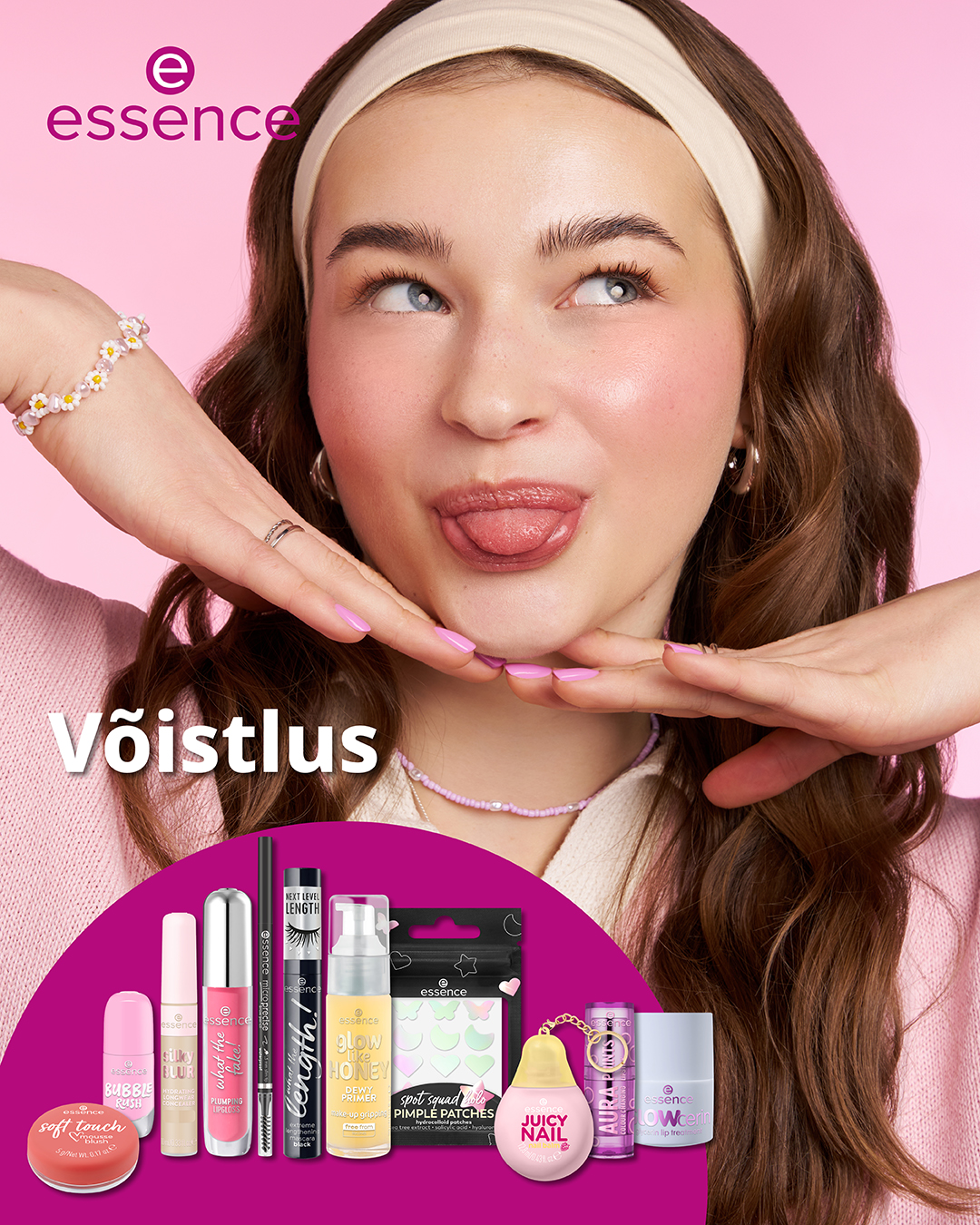 Facebooki auhinnamäng