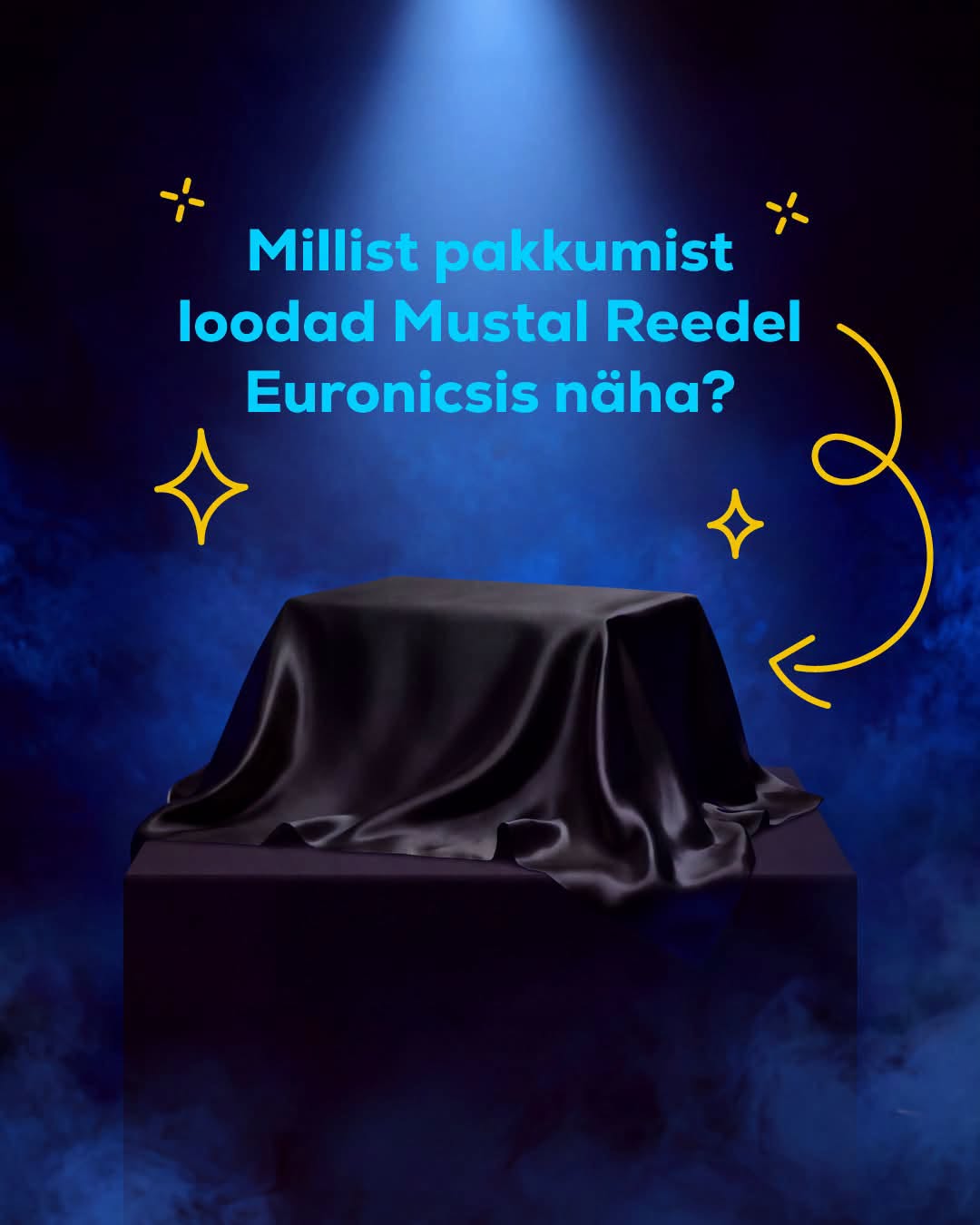 Facebooki auhinnamäng