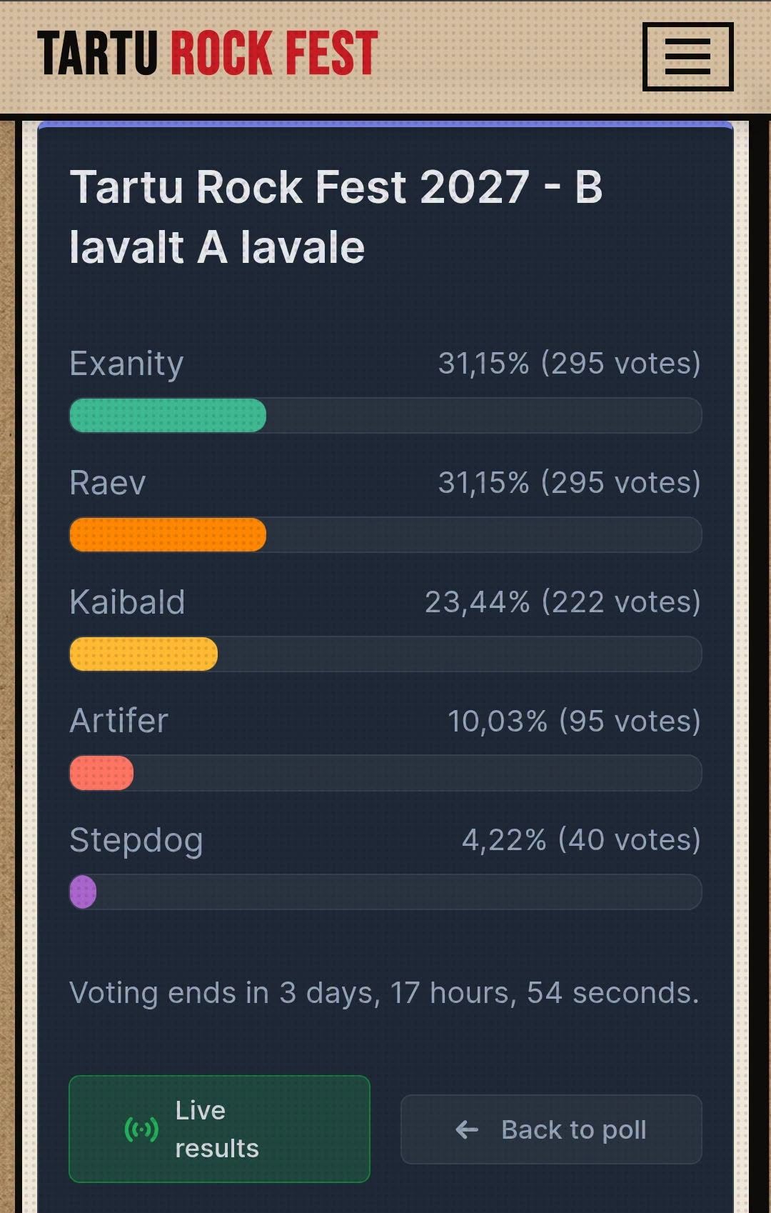 Facebooki auhinnamäng