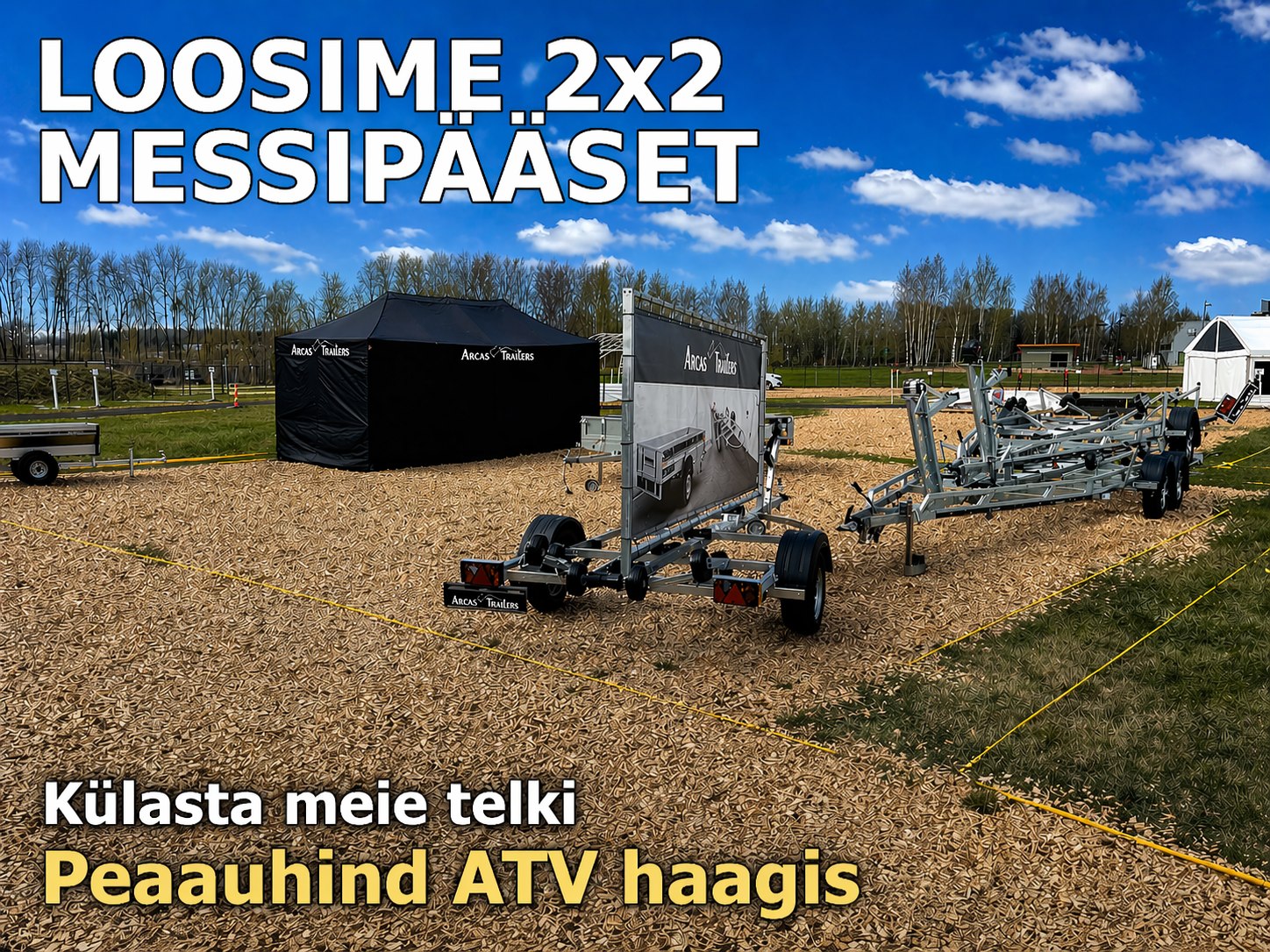 Facebooki auhinnamäng