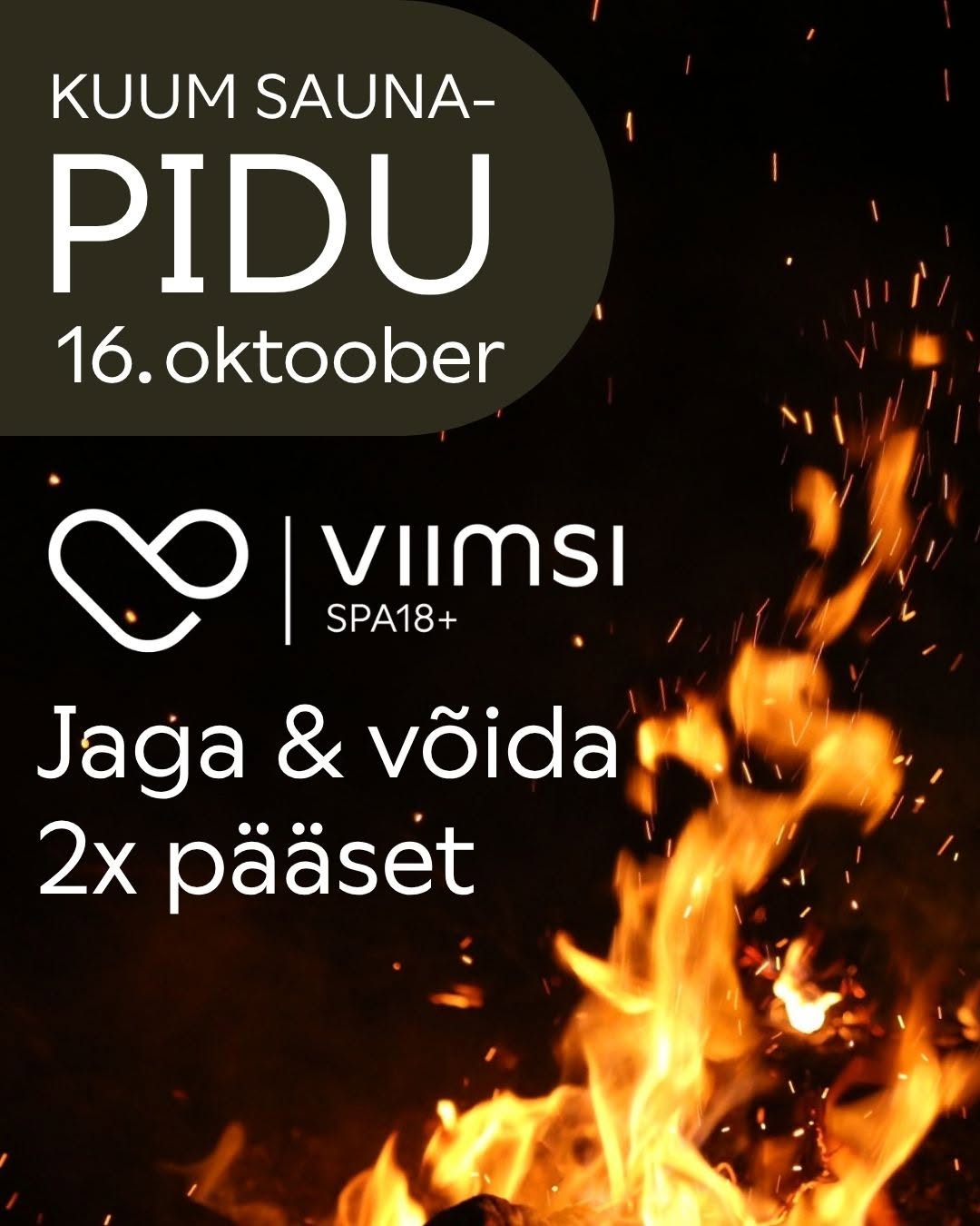 Facebooki auhinnamäng