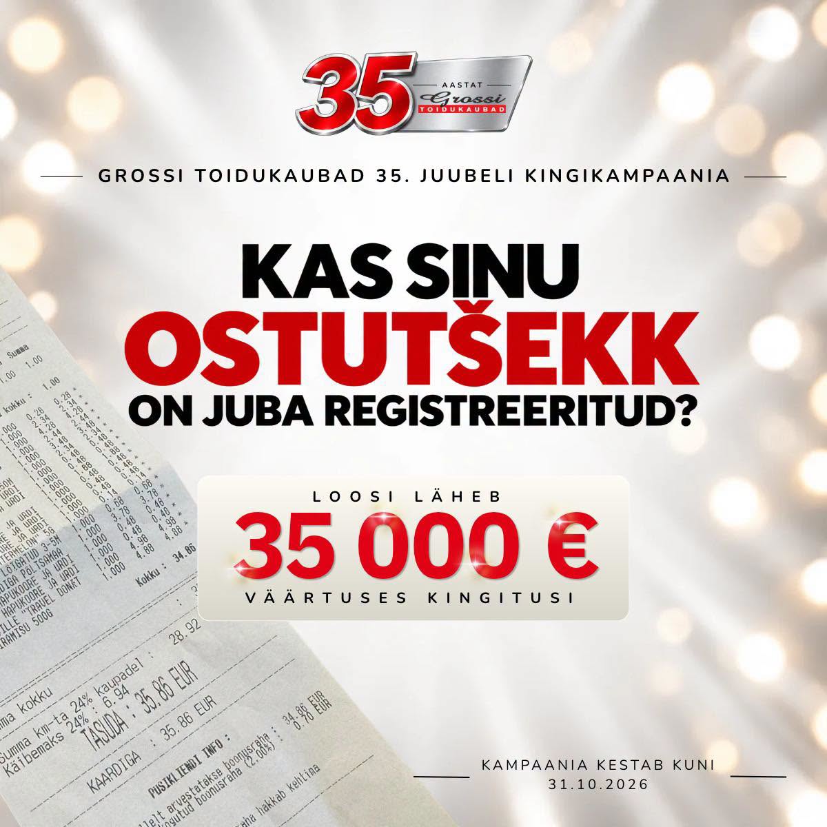 Facebooki auhinnamäng