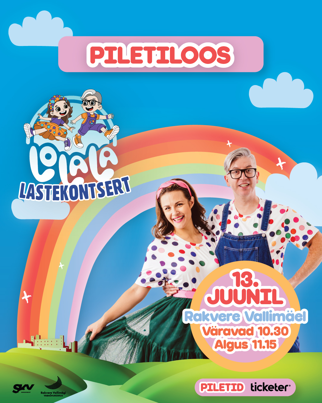 Facebooki auhinnamäng