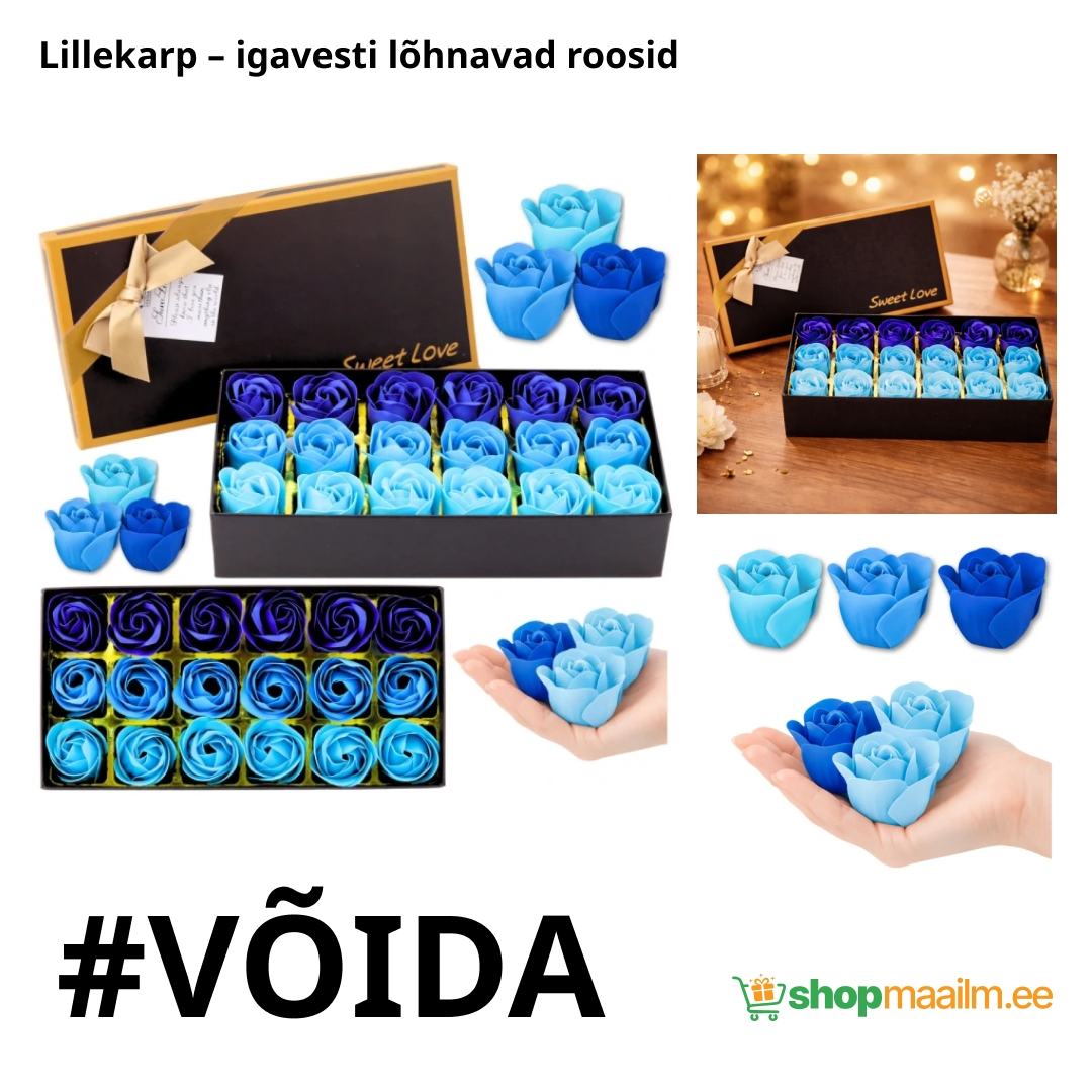 Facebooki auhinnamäng