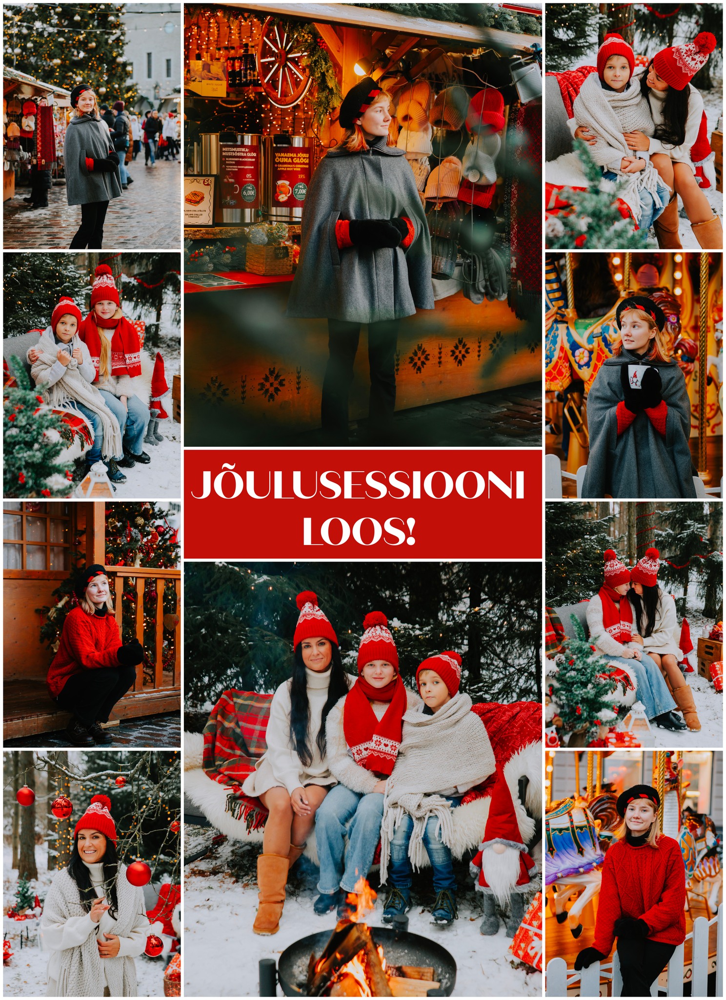 Facebooki auhinnamäng