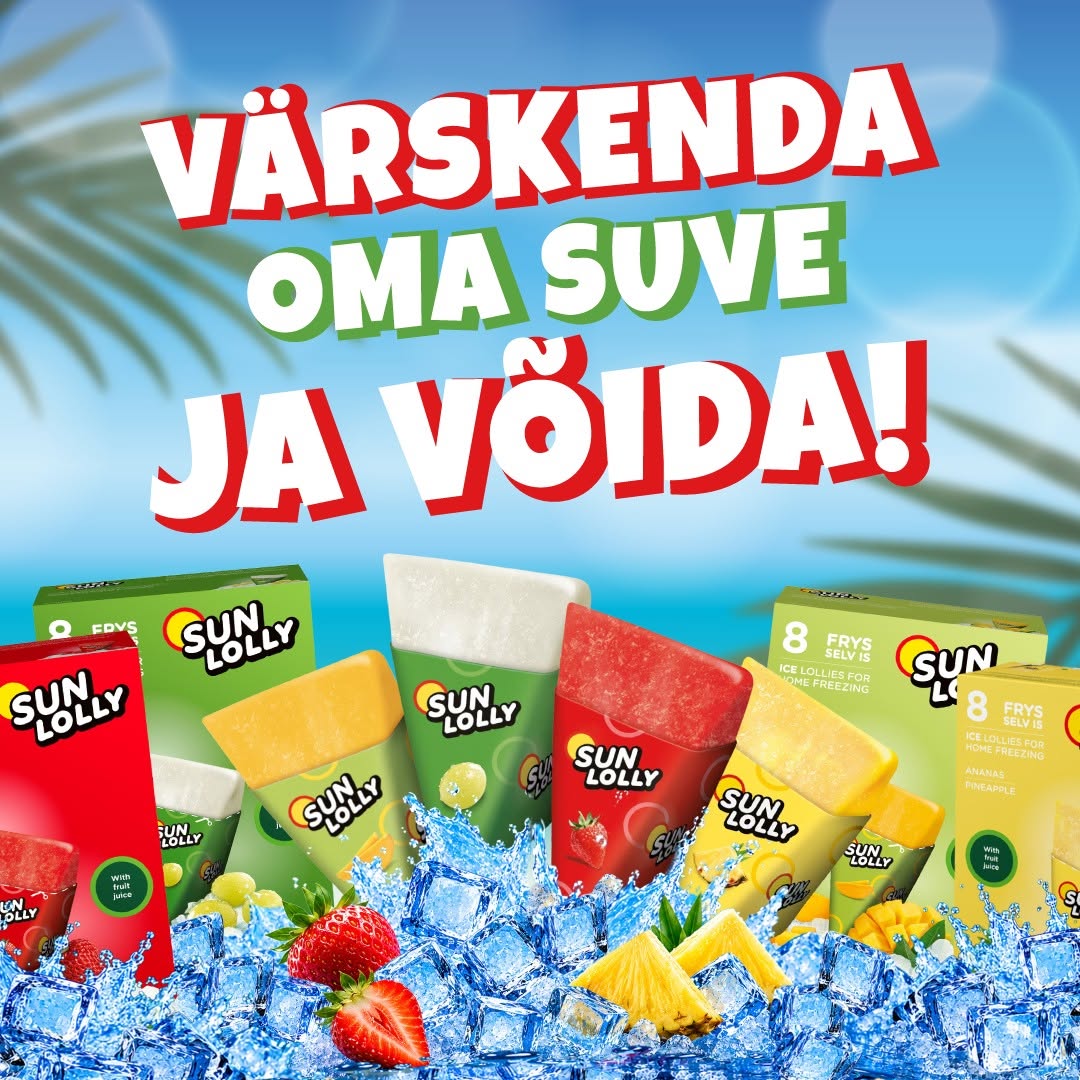 Facebooki auhinnamäng