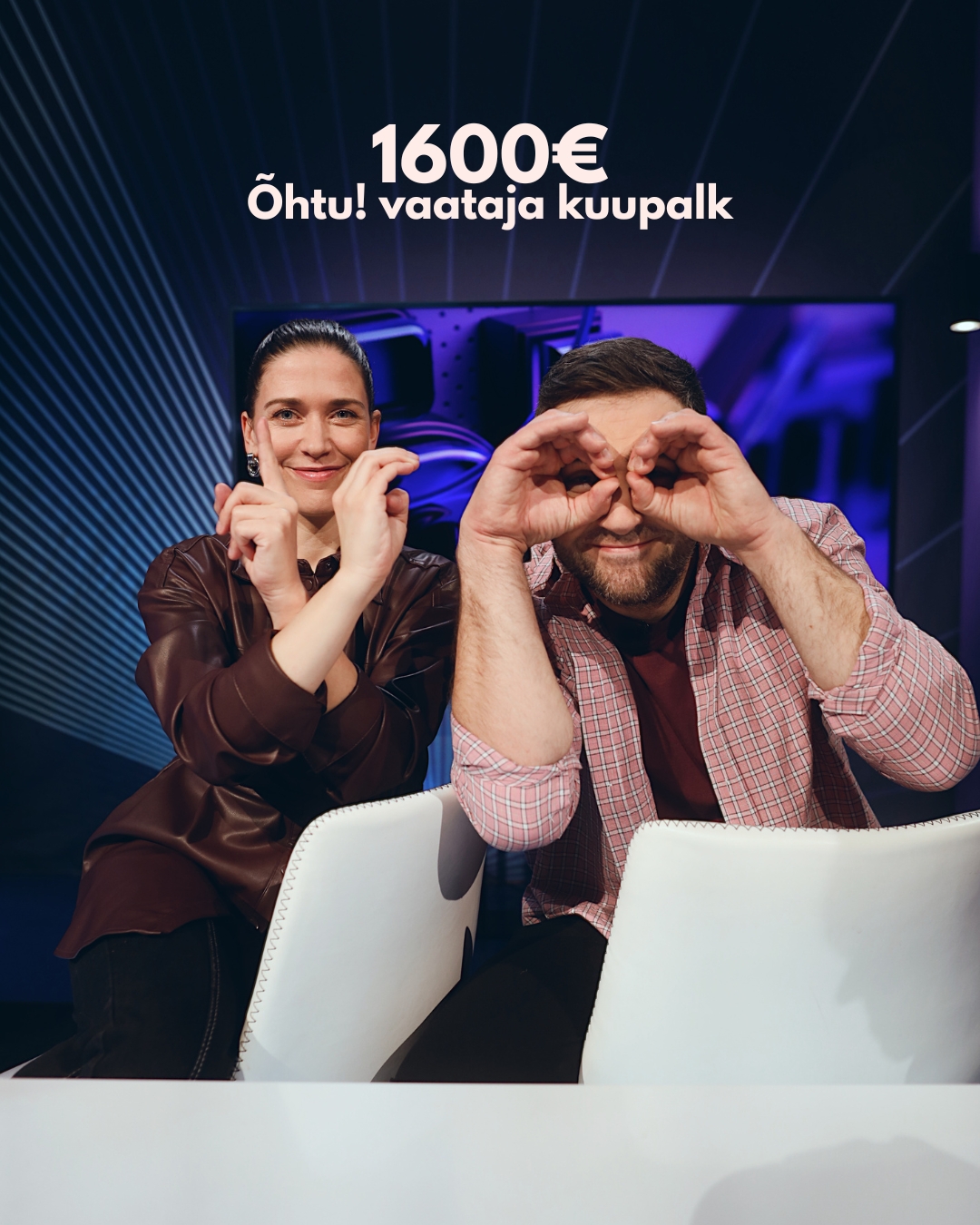 Facebooki auhinnamäng