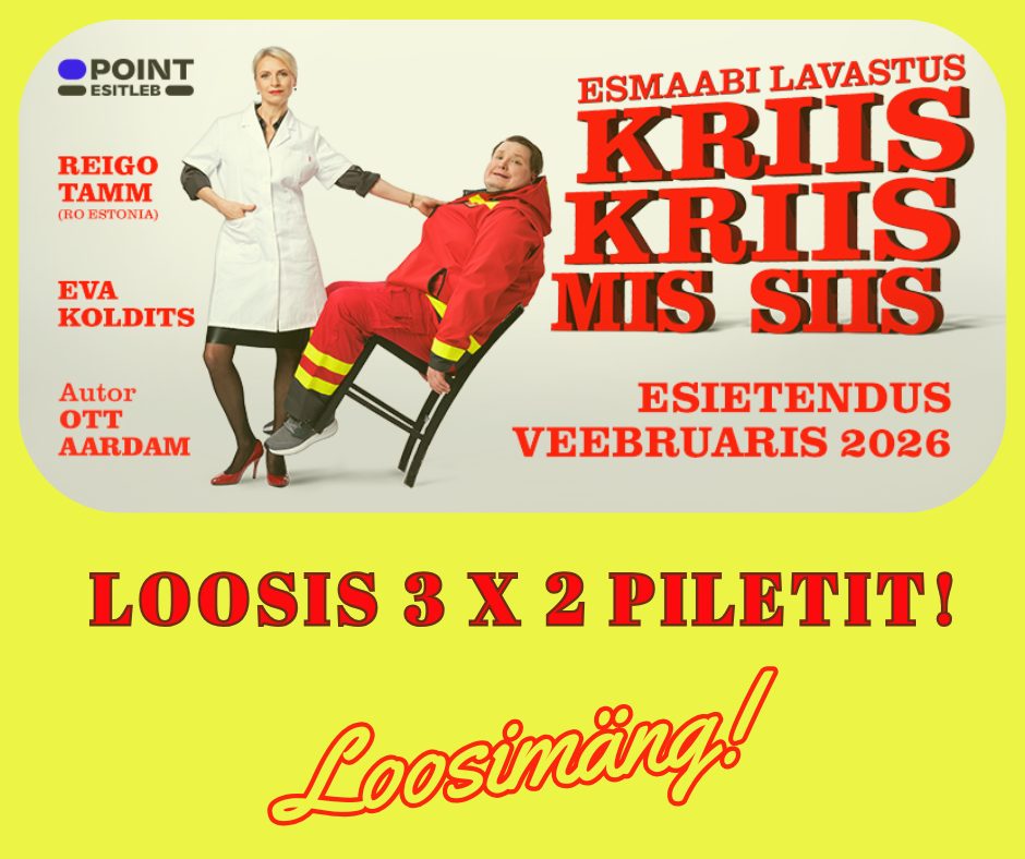 Facebooki auhinnamäng