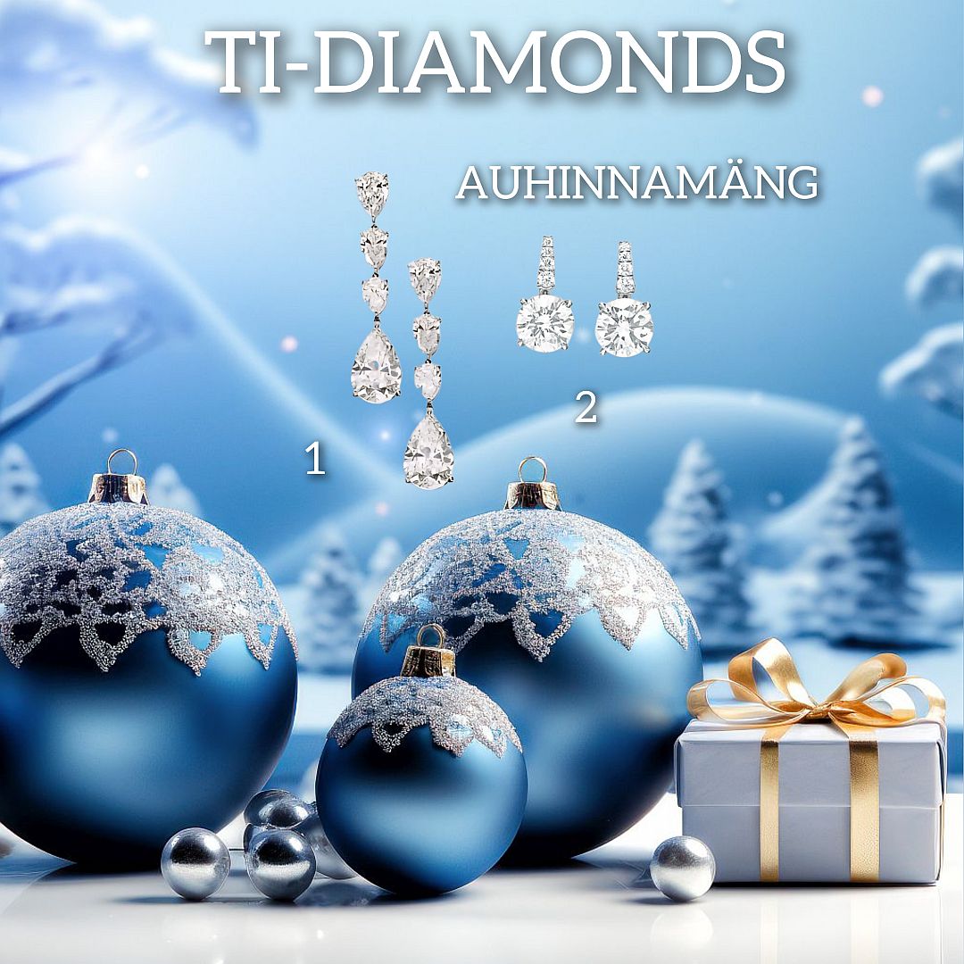 Facebooki auhinnamäng