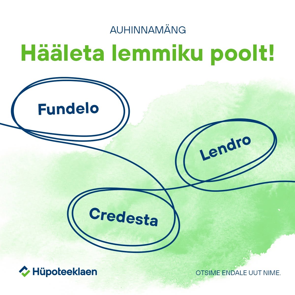 Facebooki auhinnamäng