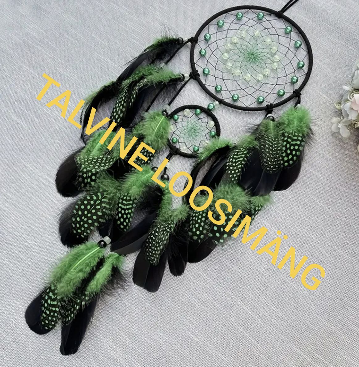 Facebooki auhinnamäng