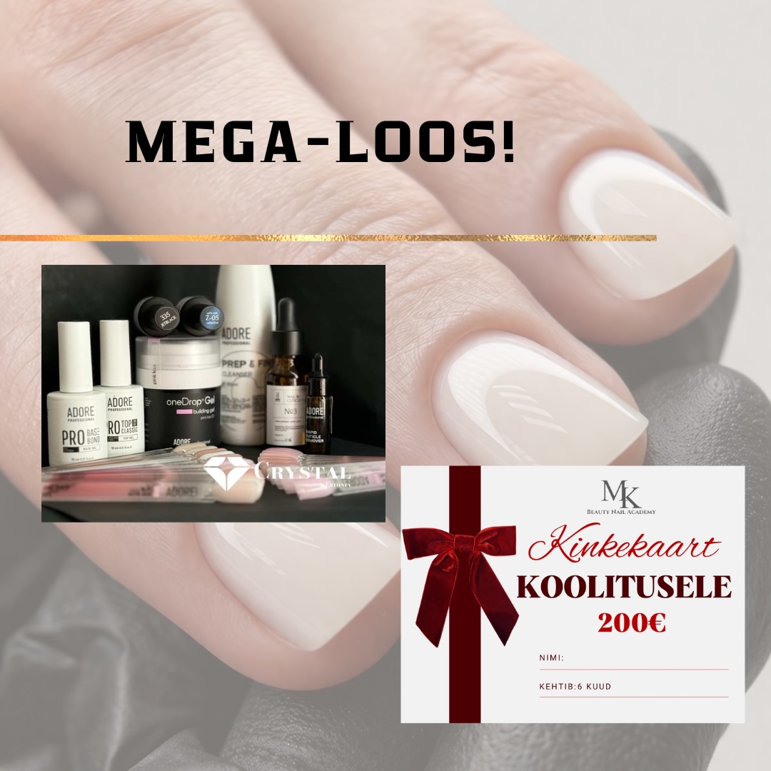 Facebooki auhinnamäng